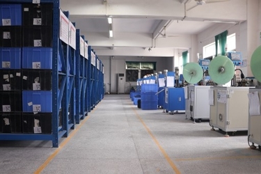 Zhongshan JOYHOT Electrical Technology Co.,Ltd. 製造者の生産ライン
