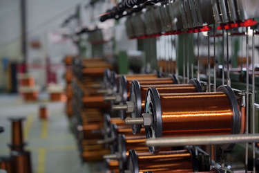 Zhongshan JOYHOT Electrical Technology Co.,Ltd. 製造者の生産ライン