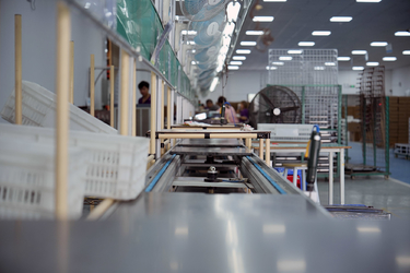 Zhongshan JOYHOT Electrical Technology Co.,Ltd. 製造者の生産ライン