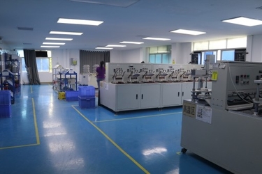 Zhongshan JOYHOT Electrical Technology Co.,Ltd. 製造者の生産ライン