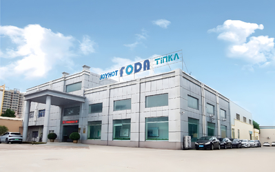 Zhongshan JOYHOT Electrical Technology Co.,Ltd. 製造者の生産ライン