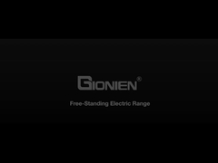 独立電動走行距離