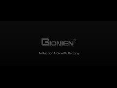 GIONIEN インダクションホブ