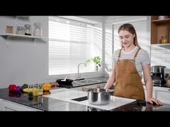 GIONIEN 無線温度計探査機