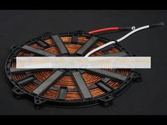 インダクションコッカーコイル,アルミ熱コイル インダクション熱コイル