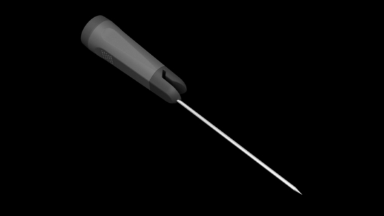 購入 20cm ダークグレー 無線温度計探知器 アップ肉温度探知器 online manufacture
