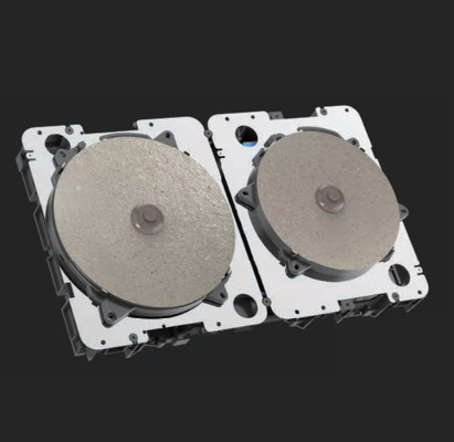 インダクションモジュールG1インダクションクックトップPCBA 高級マルチ電気バーナーソリューションをアップグレードする